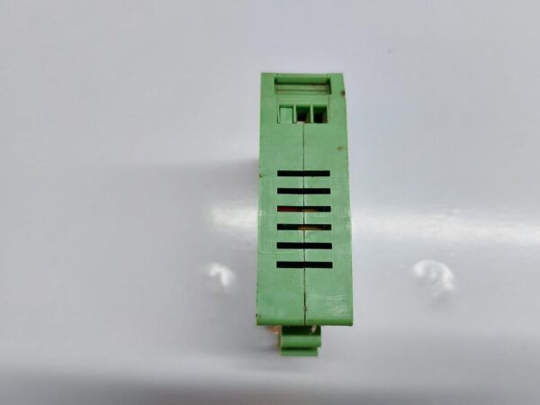 PHOENIX CONTACT MCR-CP-I/I-00 LOOP POWERED ISOLATOR