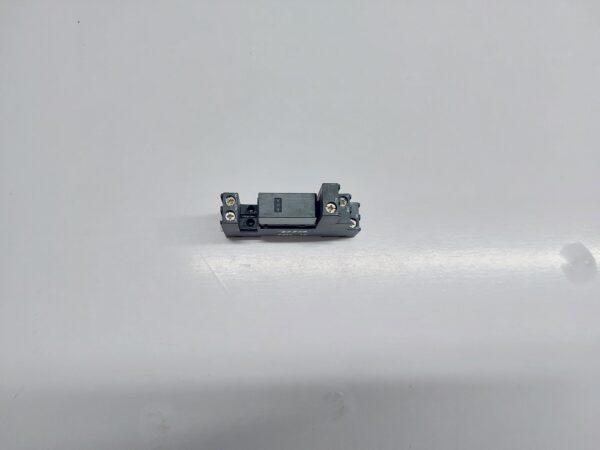 PLA PMC-1C RELAY SOCKET - Image 3