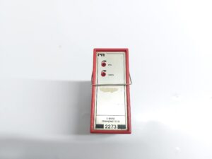 PR ELECTRONICS 2273 2-WIRE TRANSMITTER