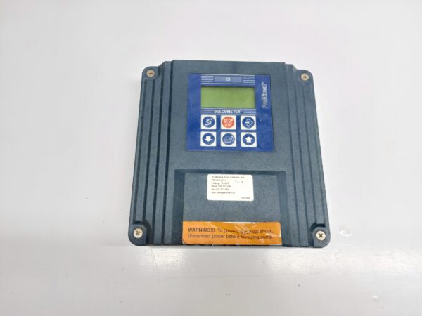 PROMINENT D1CAW0C11001G220E DULCOMETER CONTROLLER