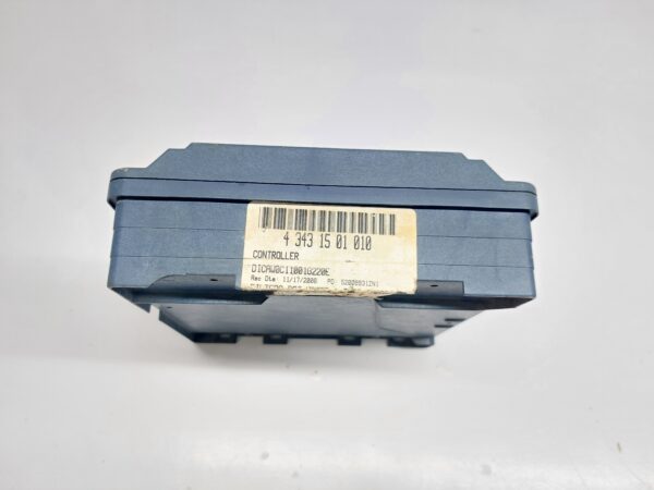 PROMINENT D1CAW0C11001G220E DULCOMETER CONTROLLER - Image 6