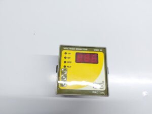 PROTON VMR 3P VOLTAGE MONITOR 415V AC