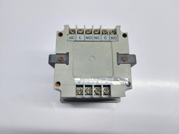 PROTON VMR 3P VOLTAGE MONITOR 415V AC