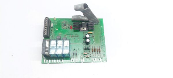 RAFI LAGE 1 TEIL A WASHER/DRYER CONTROL BOARD 540 552803-000 RAFI LAGE 2 TEIL A - Image 3