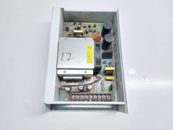 RAINPROOF LED POWER SUPPLY 400W - Image 4