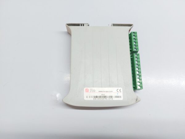 RE SPA ARA SIGNAL AMPLIFIER EE.0023478-0918 - Image 4