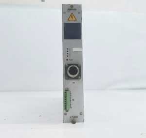 REXROTH LTU350 SERVO AMPLIFIER MODULE 0 608 750 108