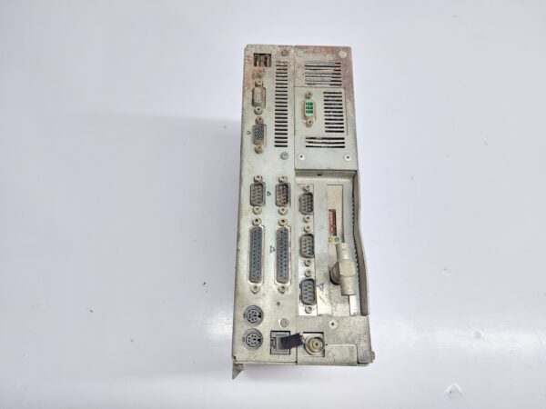 B&R AUTOMATION 5P5000 INDUSTRIAL ODME CPU 5P5000:V1037 - Image 3