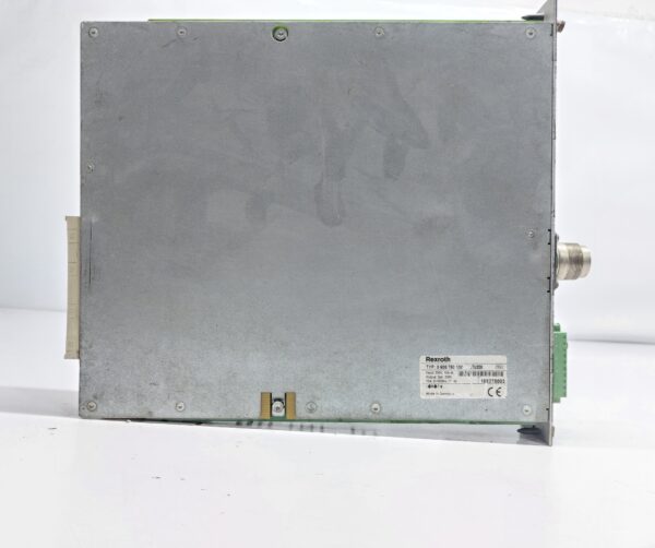 REXROTH LTU350 SERVO AMPLIFIER MODULE 0 608 750 108