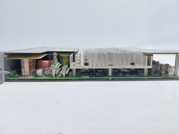 REXROTH LTU350 SERVO AMPLIFIER MODULE 0 608 750 108