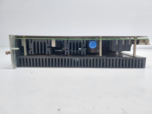 REXROTH VM300 POWER SUPPLY MODULE 0608750083