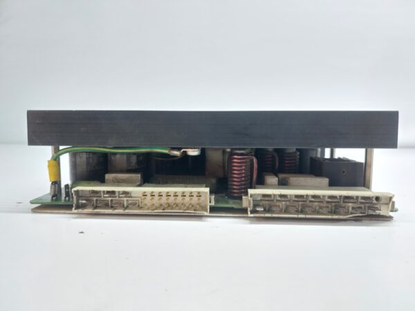 REXROTH VM300 POWER SUPPLY MODULE 0608750083