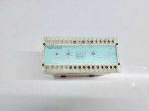 RISHABH 256-PATG-LS-BX-SB-C5-EA PROTECTOR TRIP RELAY