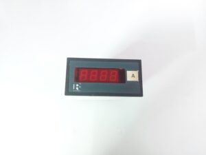 RISHABH RISH DPM 48/96 CI DIGITAL AMMETER