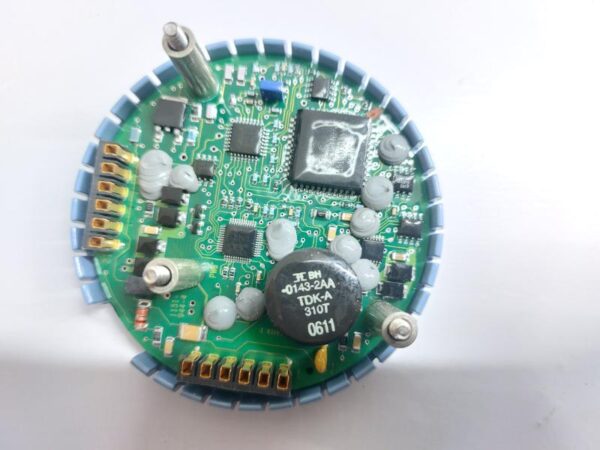 ROSEMOUNT 1151 SMART TRANSMITTER ELECTRONICS 01151-0948-0002