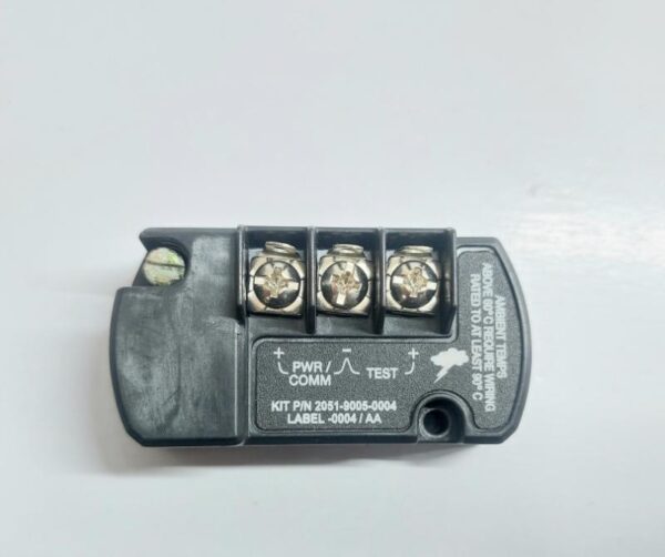 ROSEMOUNT 2051-9005-004 TERMINAL BLOCK