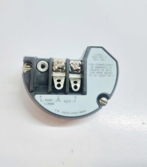 ROSEMOUNT 3031-621-1 TRASMITTER MODULE 03031-0332/0003