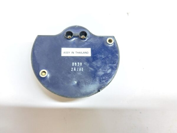 ROSEMOUNT 3151-4033-0002/AA TERMINAL BLOCK 03151-9005-0002