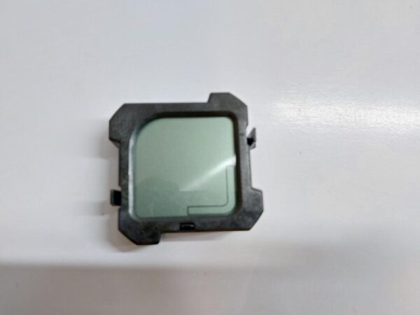 ROSEMOUNT 3151-9193-002 LCD METER 9151-4516-1/REV. AA