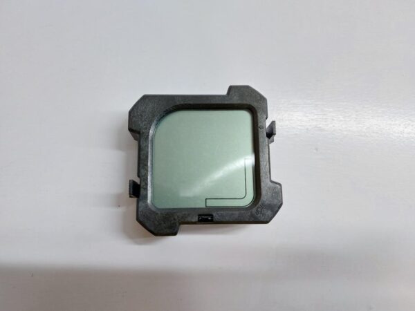 ROSEMOUNT 3151-9193-002 LCD METER 9151-4516-1/REV. AA