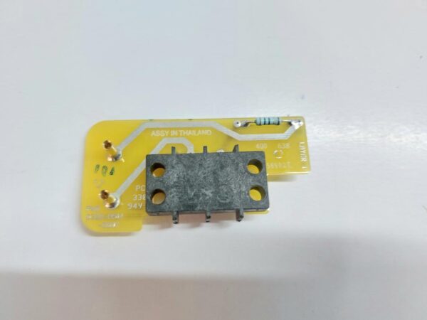 ROSEMOUNT PWB 03311-0514-0007 PCB CARD