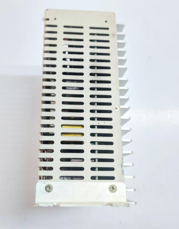 SANYO DENKI PR0A030SMA102 SERVO AMPLIFIER