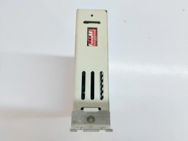 SANYO DENKI RBD2A-206 SERVO DRIVE UNIT