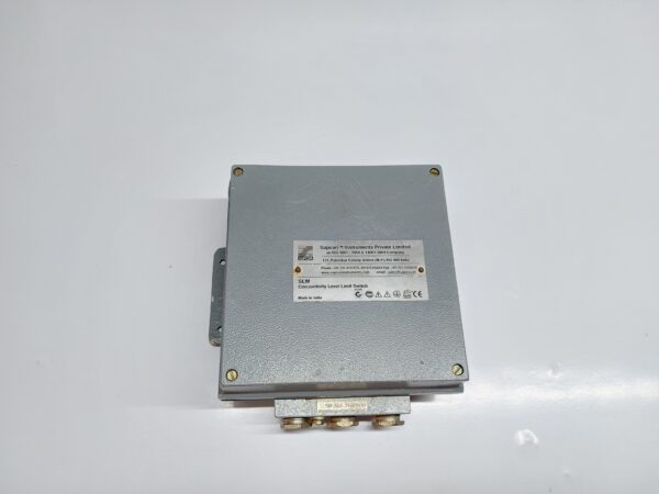 SAPCON SLW CONDUCTIVITY LEVEL LIMIT SWITCH