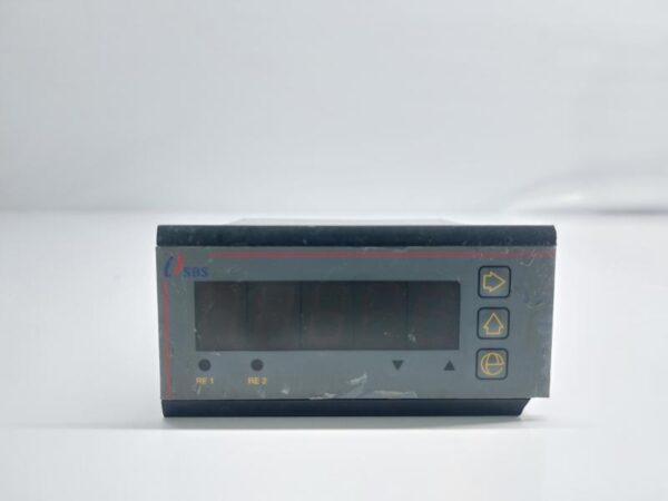 SBS TECHNOLOGY 5514 A2B ALARM MONITOR 948986