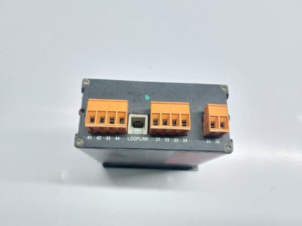 SBS TECHNOLOGY 5514 A2B ALARM MONITOR 948986