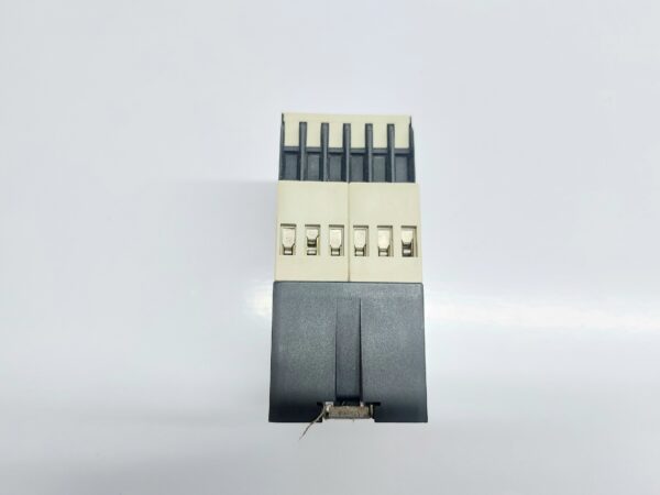 SCHIELE ENTRELEC ASN 2.450.322.05 MONITORING RELAY