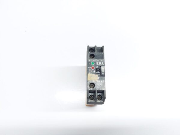 SCHIELE ERS 2.410.300.23 TIMING RELAY
