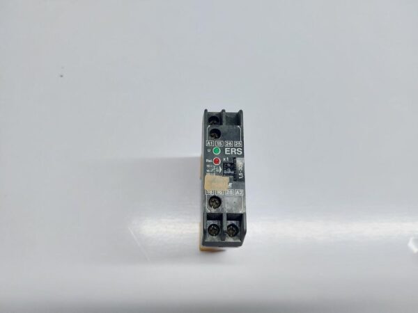 SCHIELE ERS 2.410.300.23 TIMING RELAY