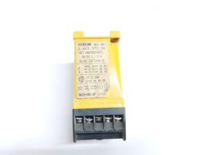 PHOENIX CONTACT UEG LIMIT RELAY M11117