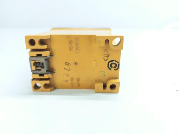 PHOENIX CONTACT UEG LIMIT RELAY M11117