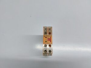 SCHLEICHER KZT 01 TIME RELAY 06001884-222 010