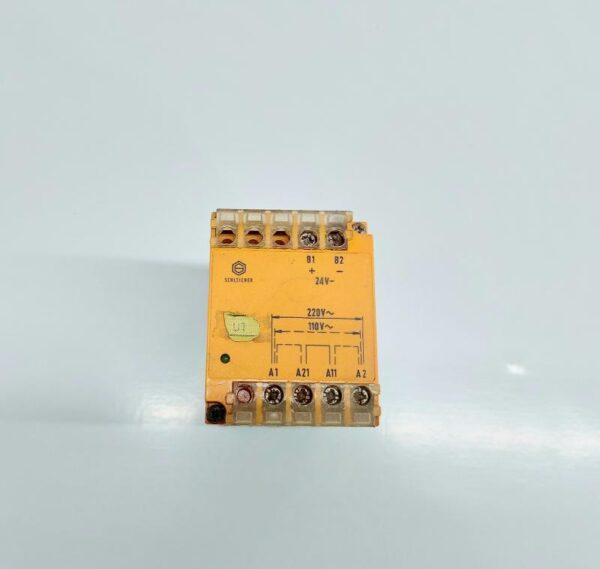 SCHLEICHER SN 18 POWER SUPPLY