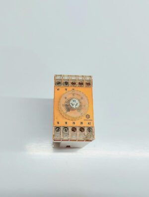 SCHLEICHER SZM 11 TIME DELAY RELAY