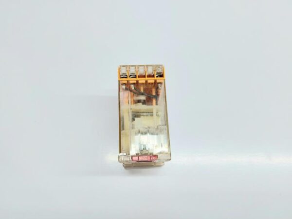 SCHLEICHER SZM 11 TIME DELAY RELAY