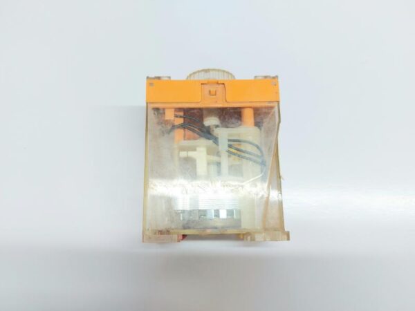 SCHLEICHER SZM 11 TIME DELAY RELAY