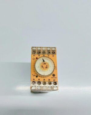 SCHLEICHER SZT 32 TIMER RELAY