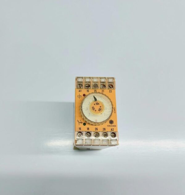 SCHLEICHER SZT 32 TIMER RELAY