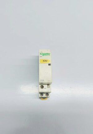 SCHNEIDER ELECTRIC 25A 250V~ INSTALLATION PROTECTOR