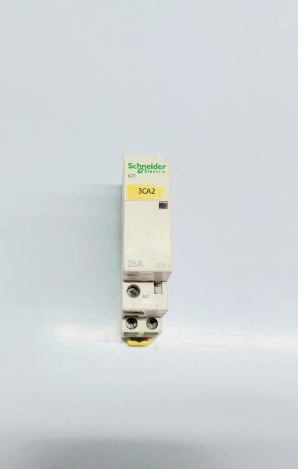 SCHNEIDER ELECTRIC 25A 250V~ INSTALLATION PROTECTOR