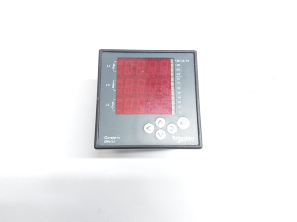 SIEMENS MICROMASTER 4 6SE400-3TC01-0BD3 AC OUTPUT CHOKE