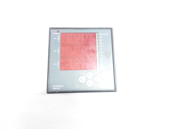 SIEMENS MICROMASTER 4 6SE400-3TC01-0BD3 AC OUTPUT CHOKE