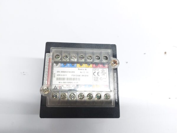 SIEMENS MICROMASTER 4 6SE400-3TC01-0BD3 AC OUTPUT CHOKE