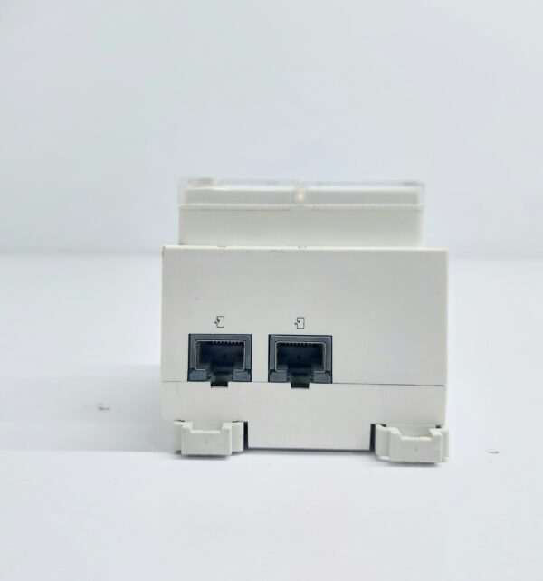 SCHNEIDER ELECTRIC LV434010 ETHERNET INTERFACE FOR LV BREAKERS - Image 8