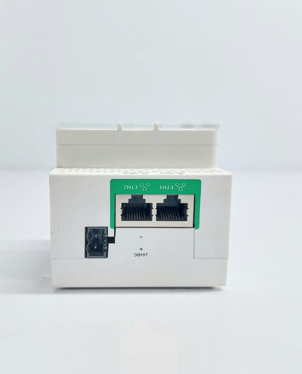 SCHNEIDER ELECTRIC LV434010 ETHERNET INTERFACE FOR LV BREAKERS - Image 4