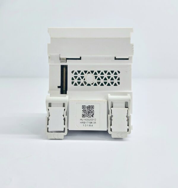 SCHNEIDER ELECTRIC LV434010 ETHERNET INTERFACE FOR LV BREAKERS